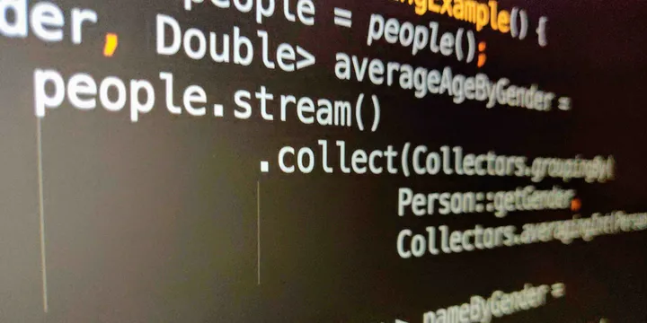 Cover image for the post "Practical Guide to Java Stream API".
